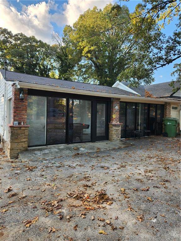 2815 7th Street - Photo 1