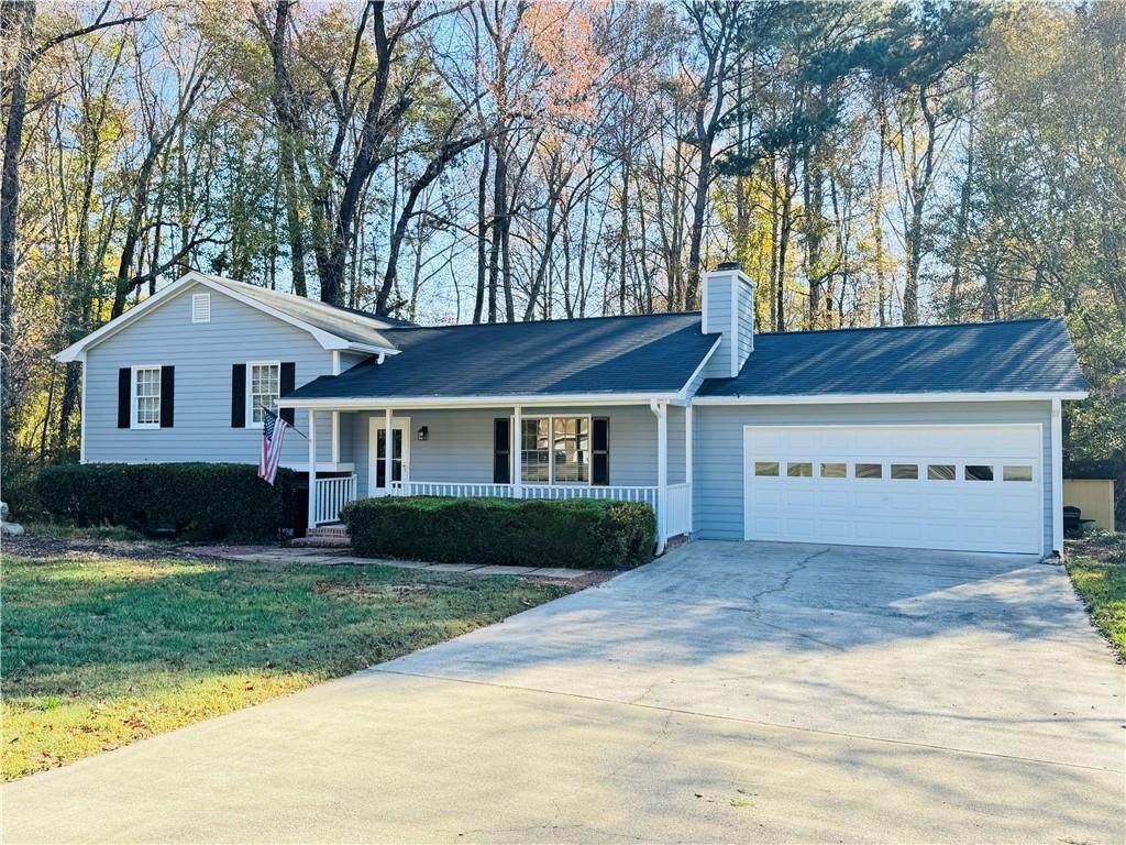 1484 Lakemont Drive - Photo 1