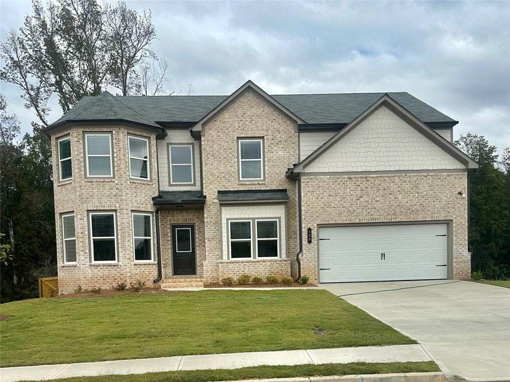 306 Rodeo Drive - Photo 1