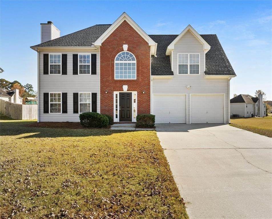 2951 Aviator Circle - Photo 1