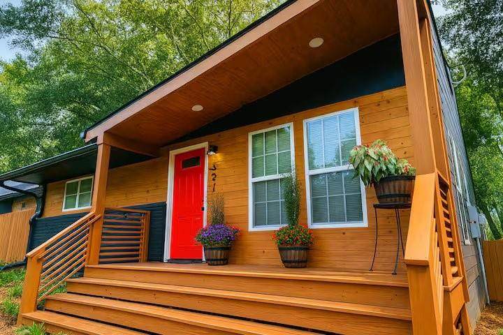 521 Granade Drive - Photo 1