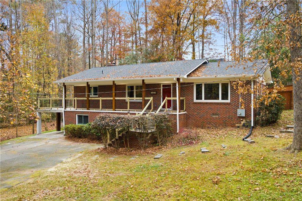 2608 Laurelwood Road - Photo 1