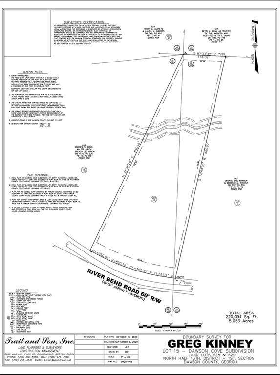 0 River Bend Road - Photo 1