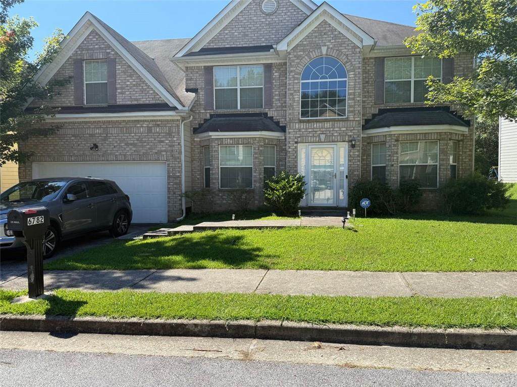 6782 Mancha Street - Photo 1