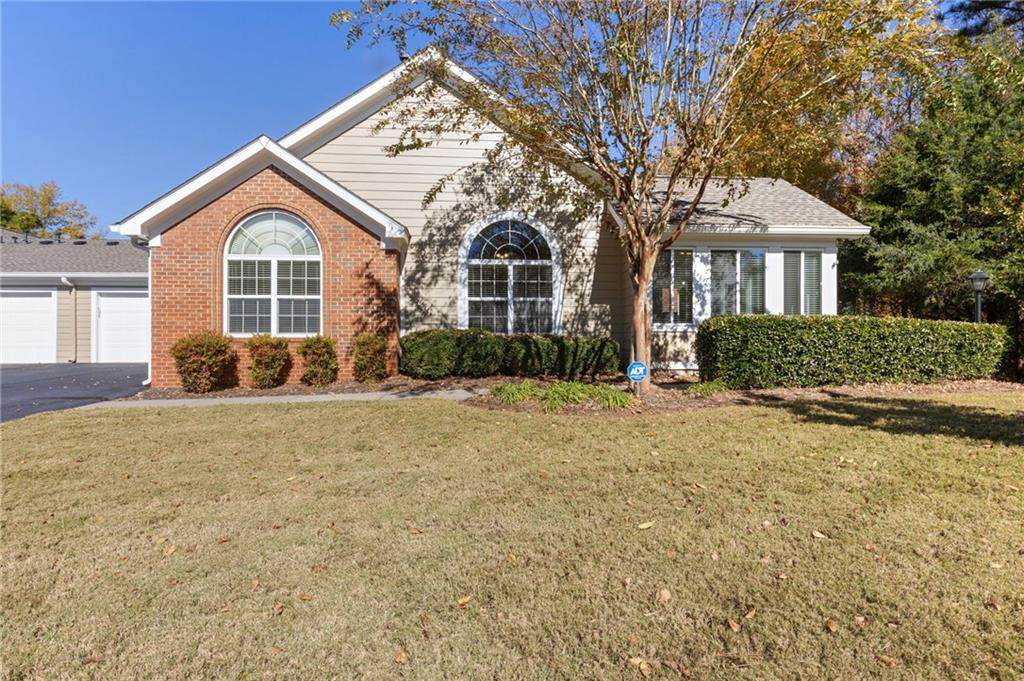 2728 Vintage Reserve Lane - Photo 1