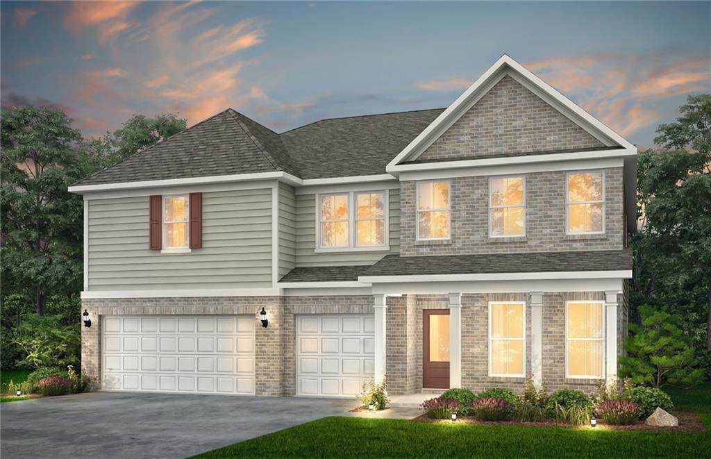 3206 Morris Hills Drive - Photo 1