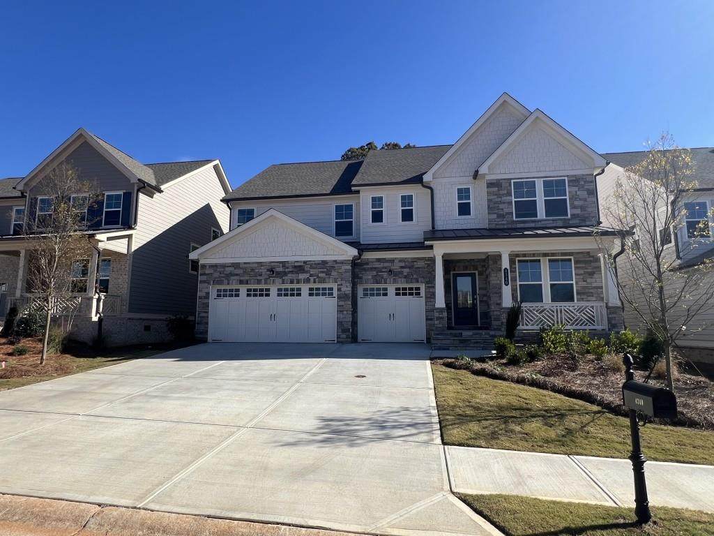 4340 Willow Creek Drive - Photo 1