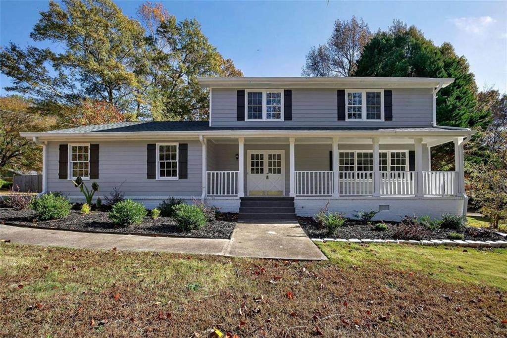 3440 Concord Corner - Photo 1