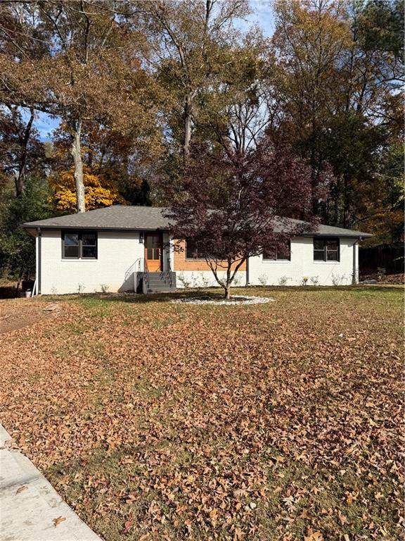 1306 Poplarcrest Cir Se - Photo 1