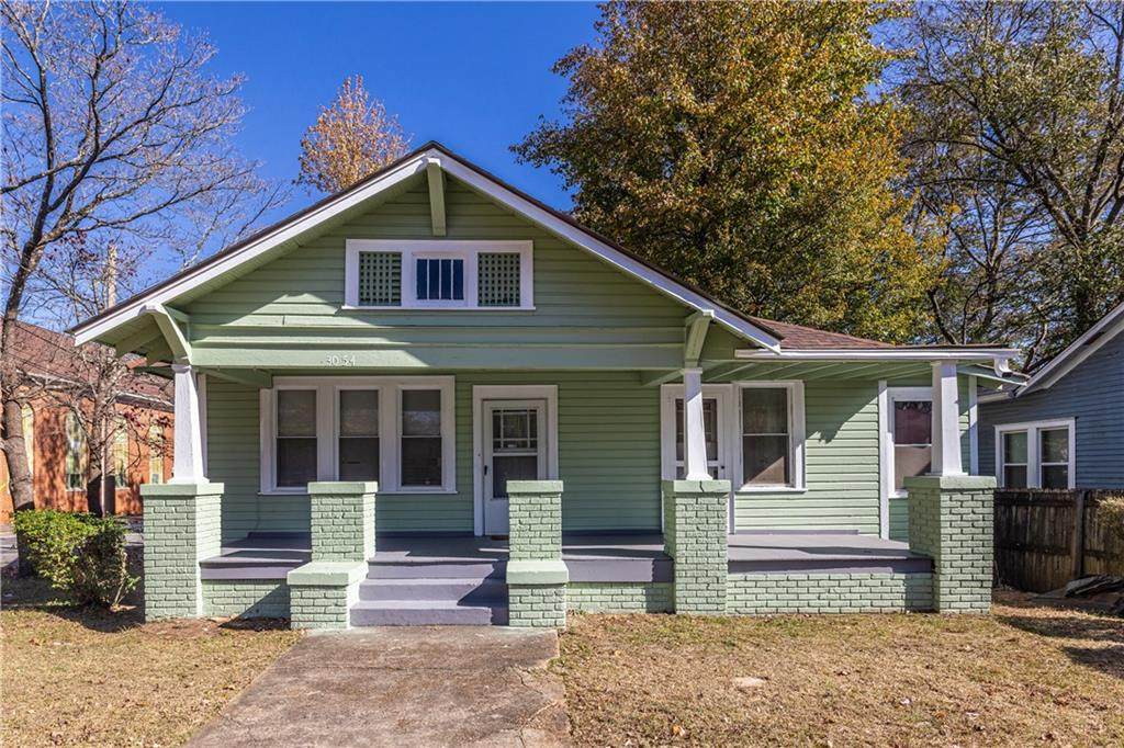 1736 Williams Avenue - Photo 1