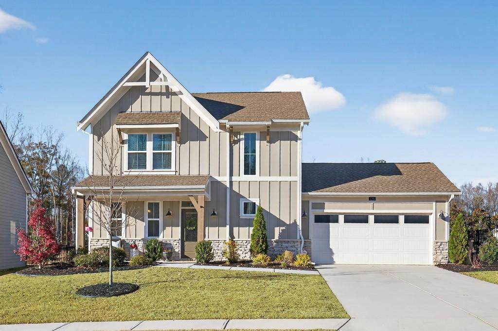 176 Michigan Circle - Photo 1