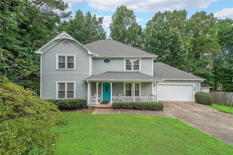 734 Dushea Court - Photo 1