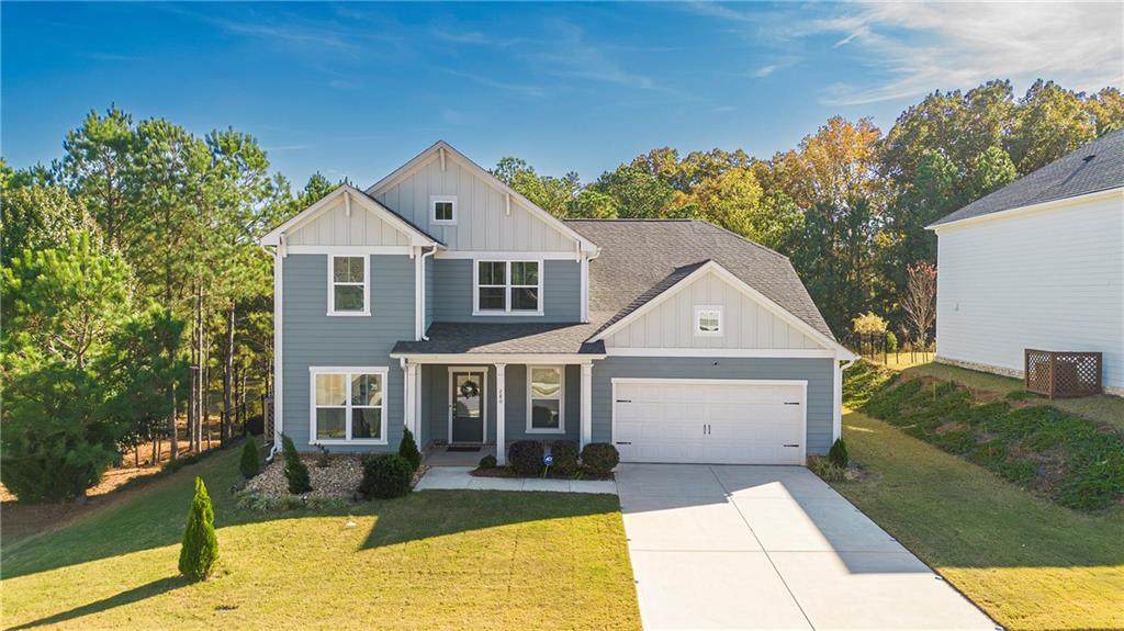 280 Mackenzie Court - Photo 1