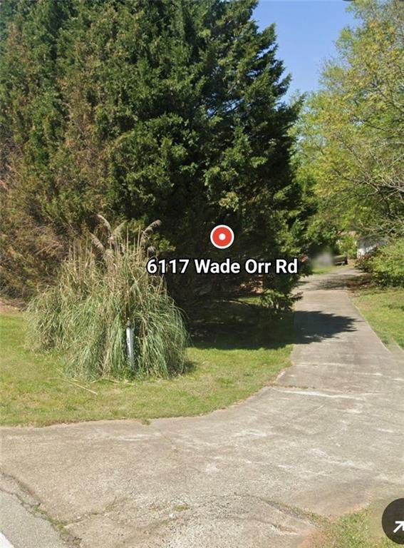 6117 Wade Orr Road - Photo 1