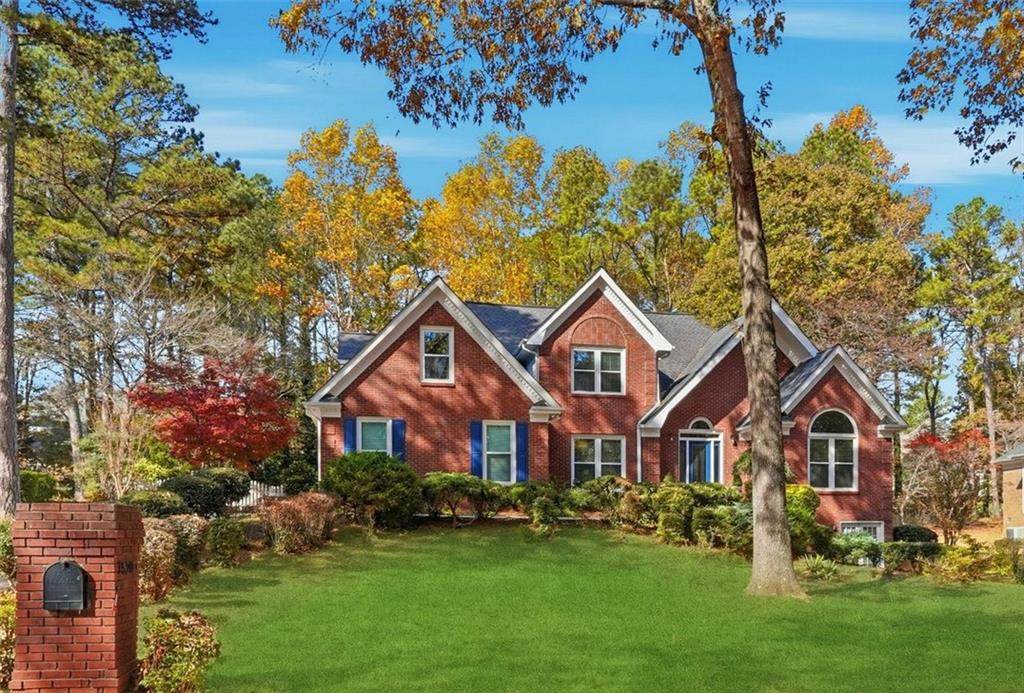 1520 Natchez Way - Photo 1