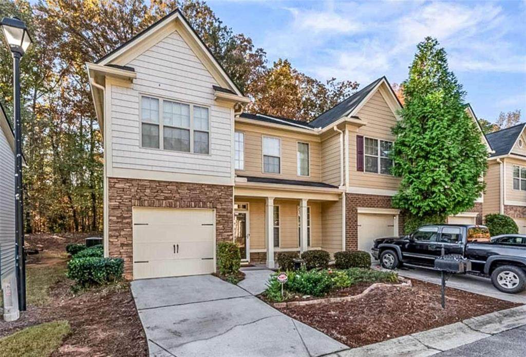 2904 Ridgeview Drive - Photo 1