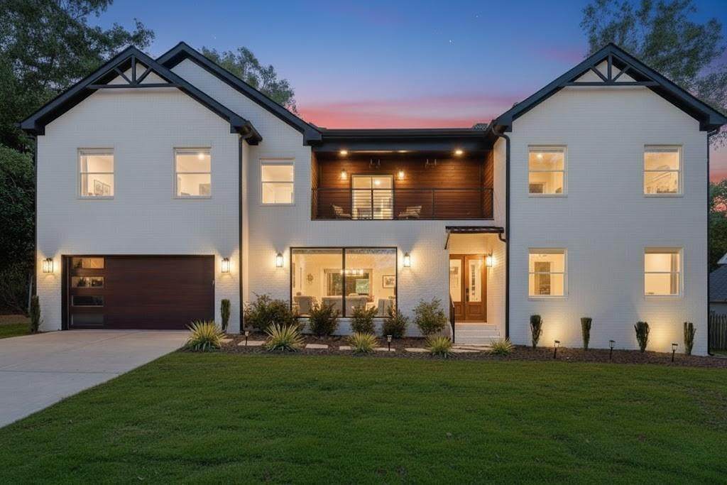 537 Stillwood Drive - Photo 1