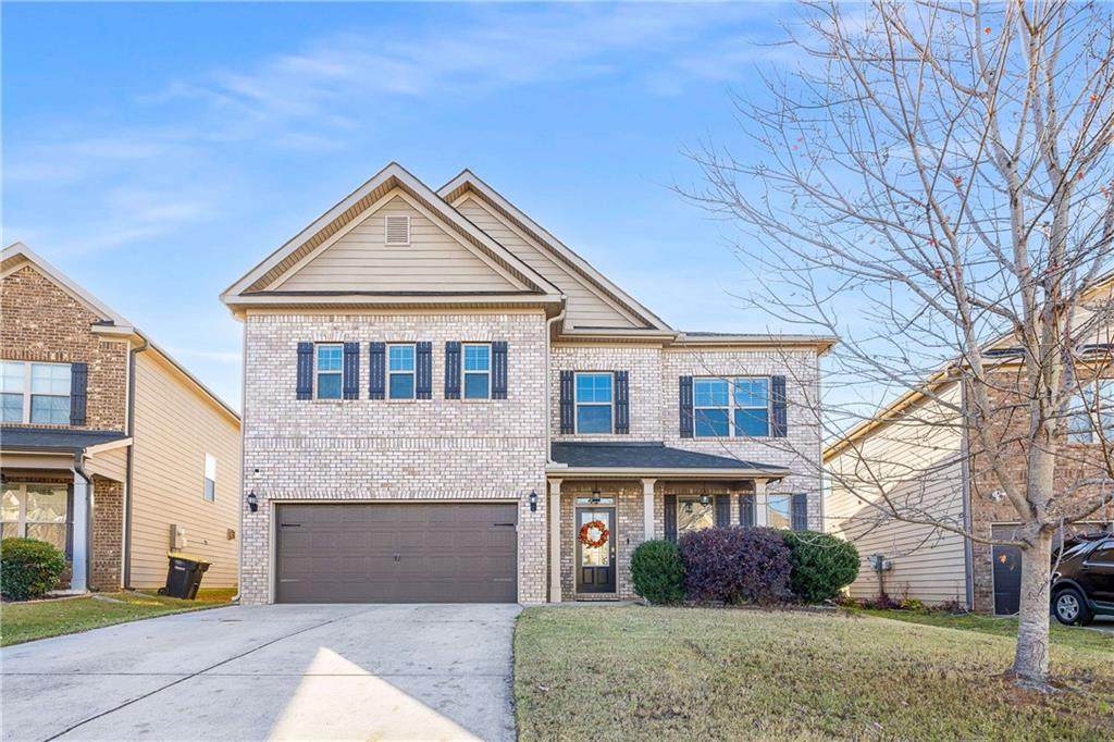 300 Palm Springs Circle - Photo 1