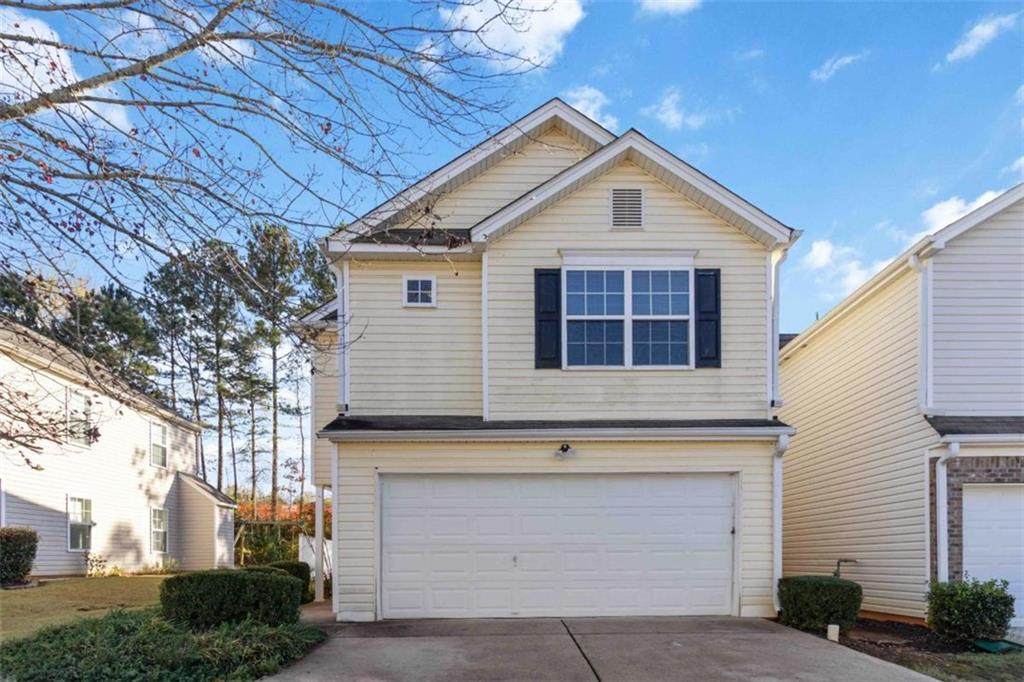 6265 Smoke Ridge Lane - Photo 1