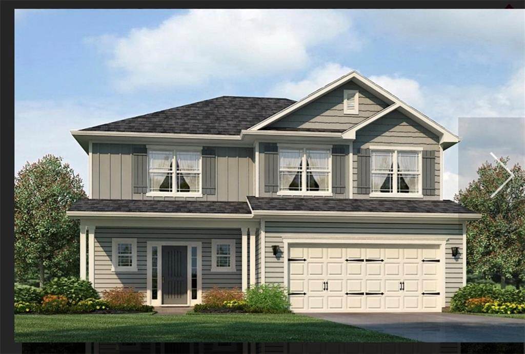 228 Thunder Valley - Photo 1