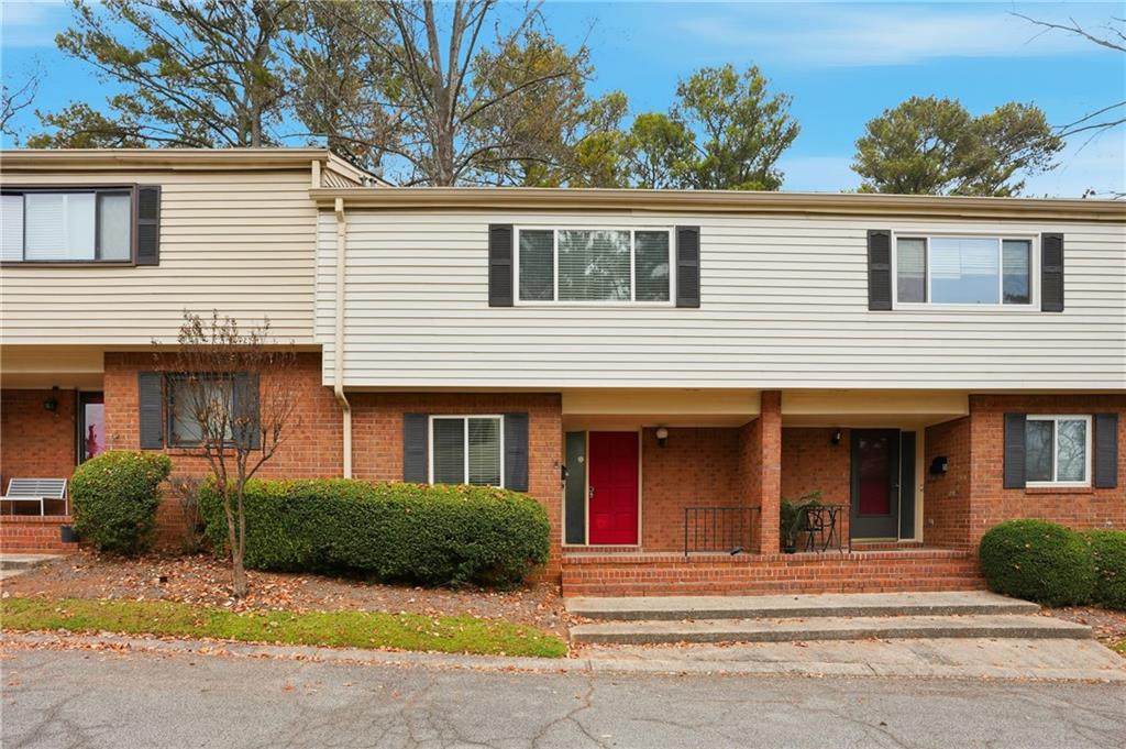 3320 Northcrest Road - Photo 1