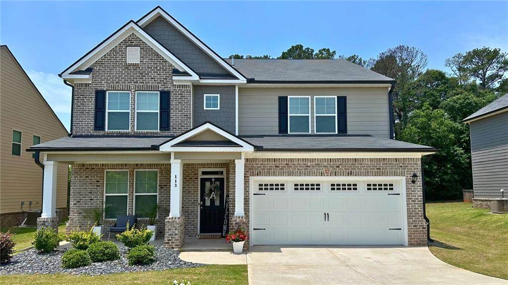 113 Canal Street - Photo 1