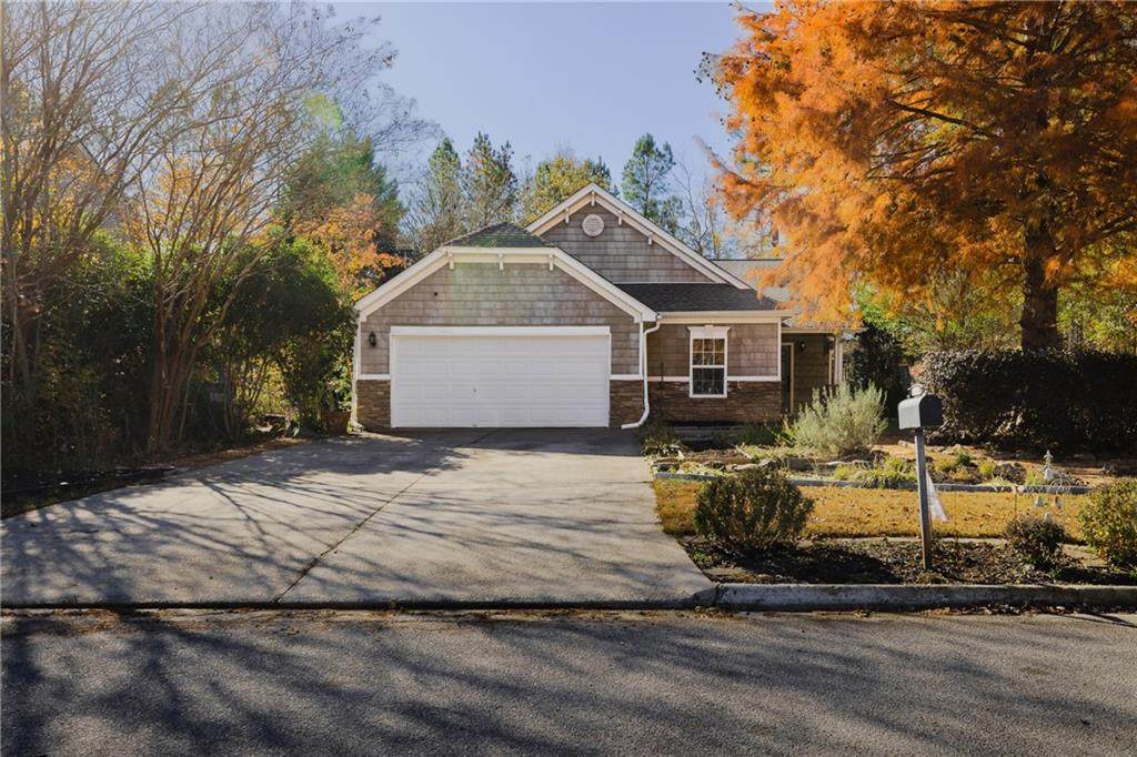 430 Autumn Creek Drive - Photo 1