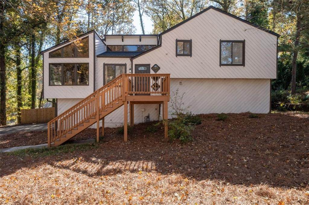 1718 Christie Drive - Photo 1