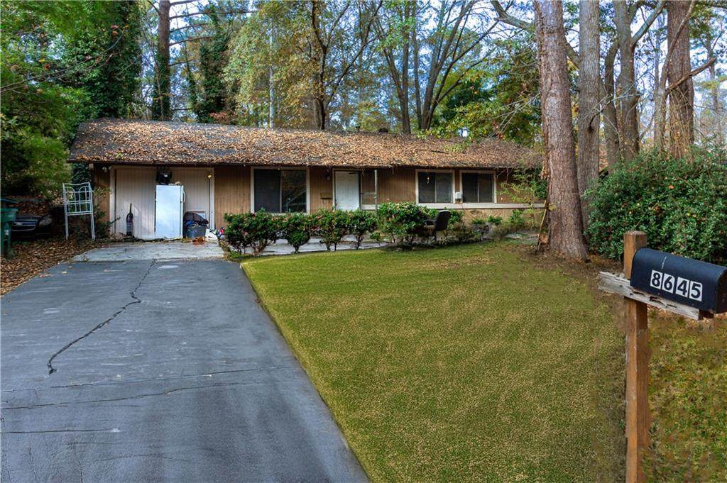 8645 Embrey Drive - Photo 1