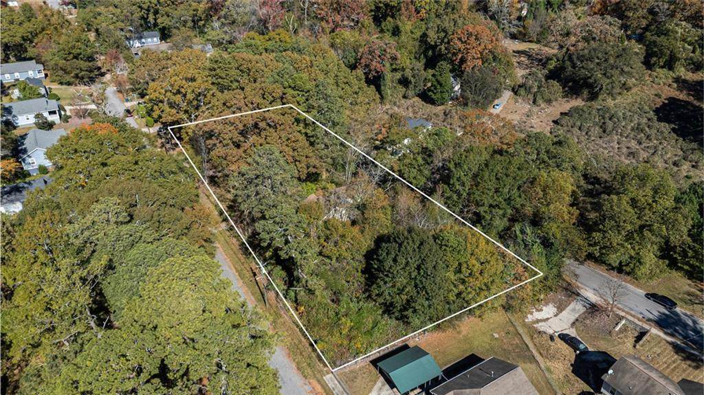 2212 Pryor Road - Photo 1