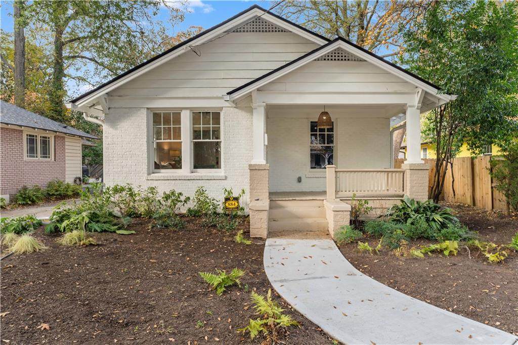 884 Edgewood Avenue - Photo 1