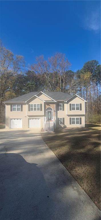 43 Legend Creek Walk - Photo 1