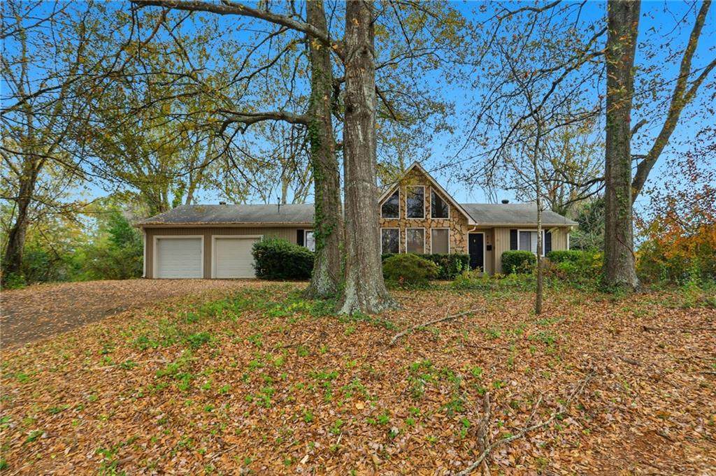 314 Trickum Hills Way - Photo 1