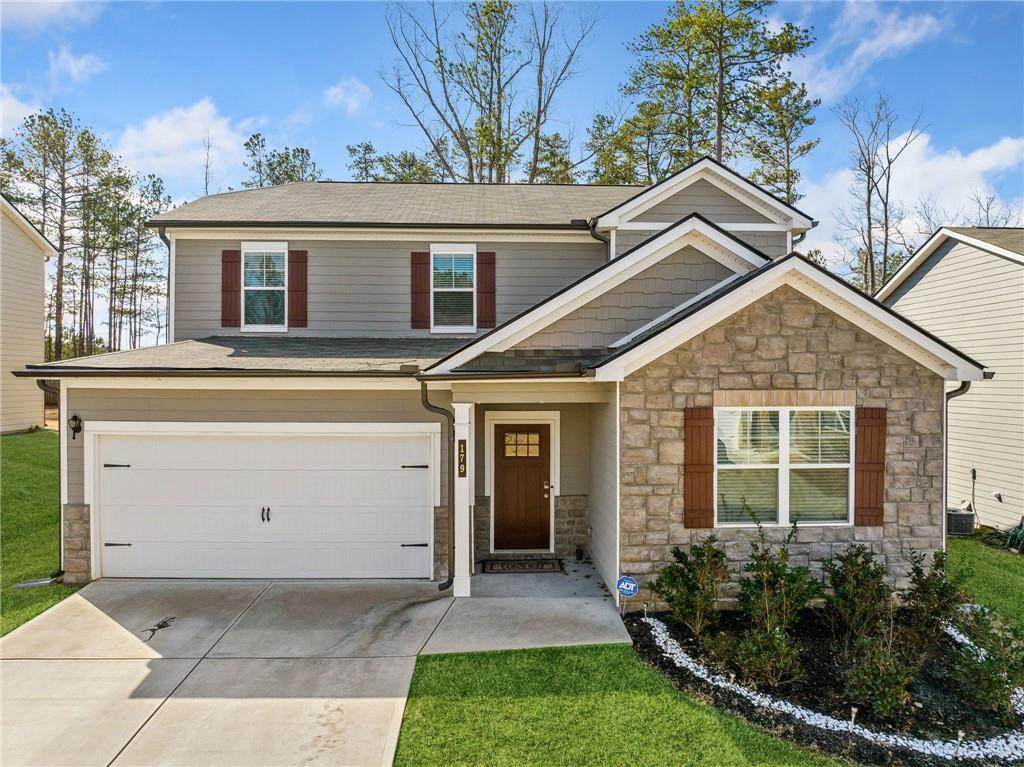 179 Leyland Crossing - Photo 1