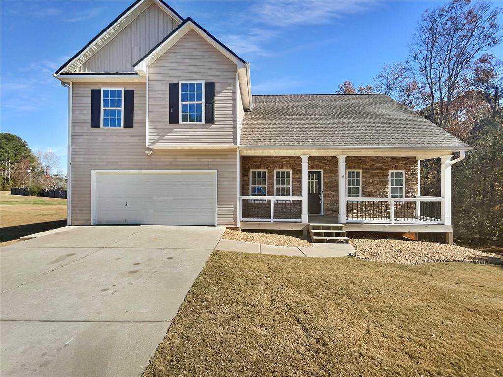 15 Cobblestone Drive - Photo 1
