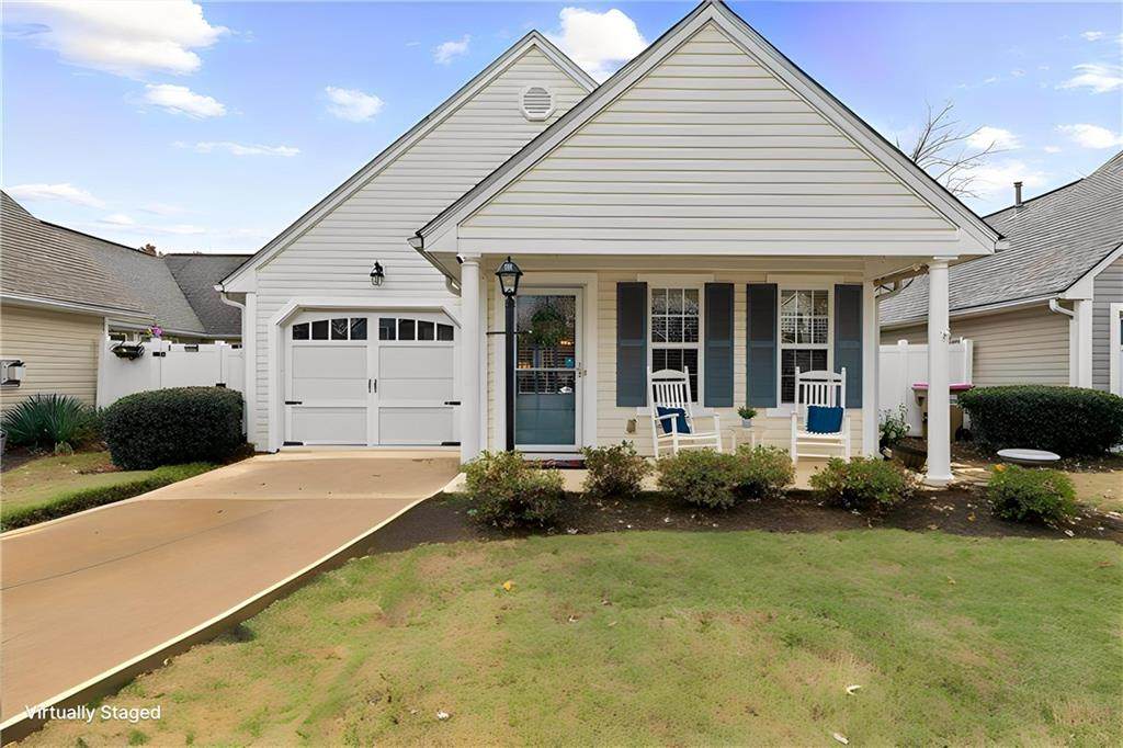 2135 Highland Gate Drive - Photo 1