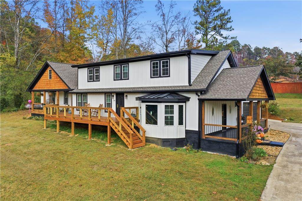 34 Bodie Road - Photo 1