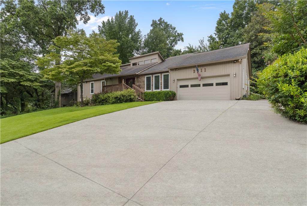 3711 Frey Lake Road - Photo 1
