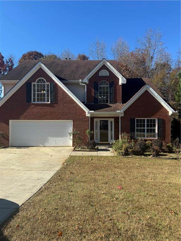1009 Chads Ridge - Photo 1