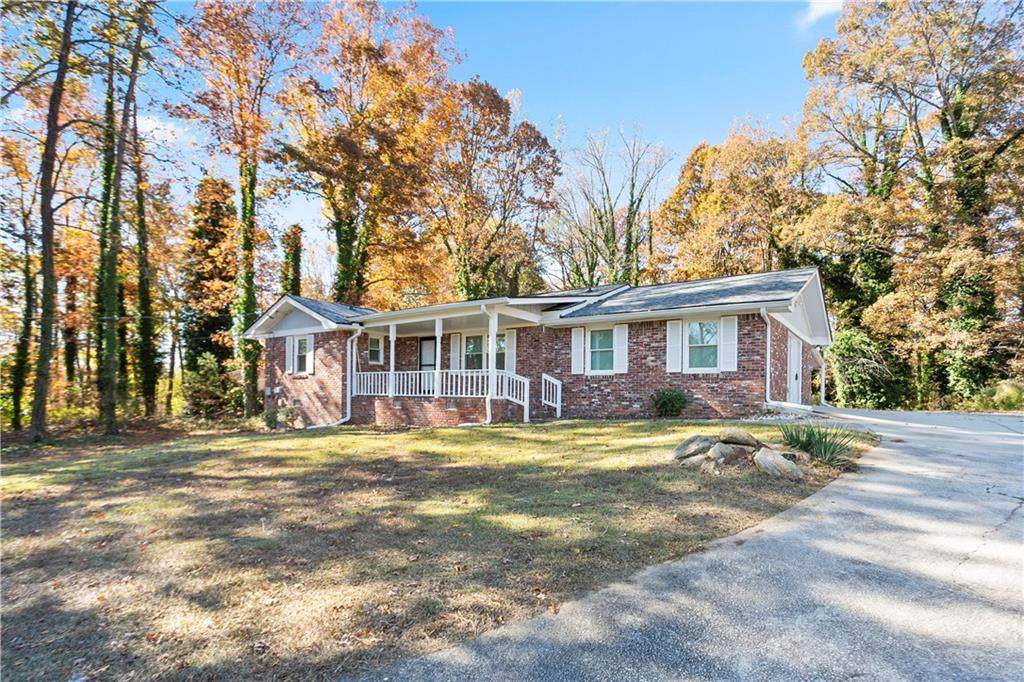 3685 Panola Road - Photo 1