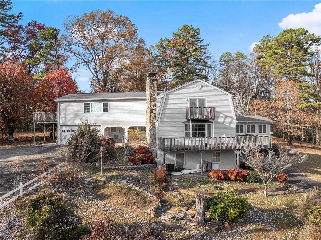 387 Smokerise Drive - Photo 1