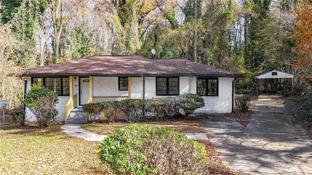 1944 Wells Drive - Photo 1