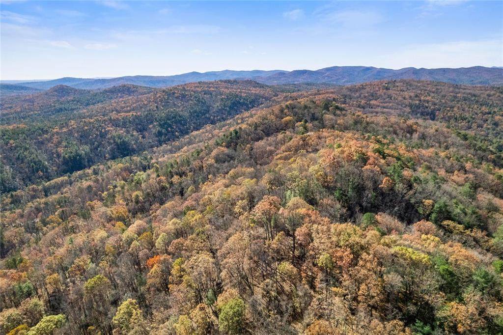 0 Raven Ridge Road & Hunter Ridge Trail - Photo 1