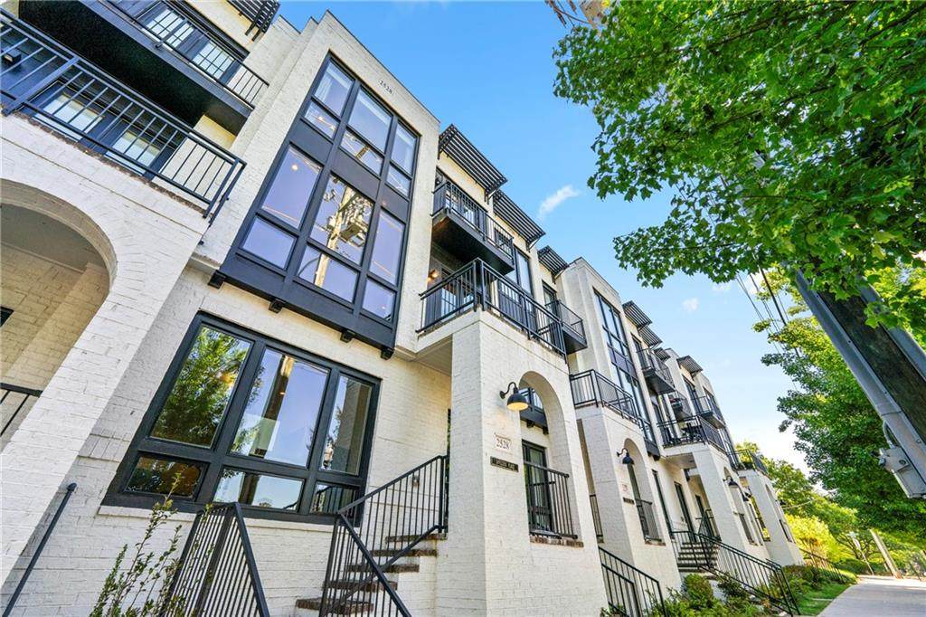 2528 Appleden Place - Photo 1