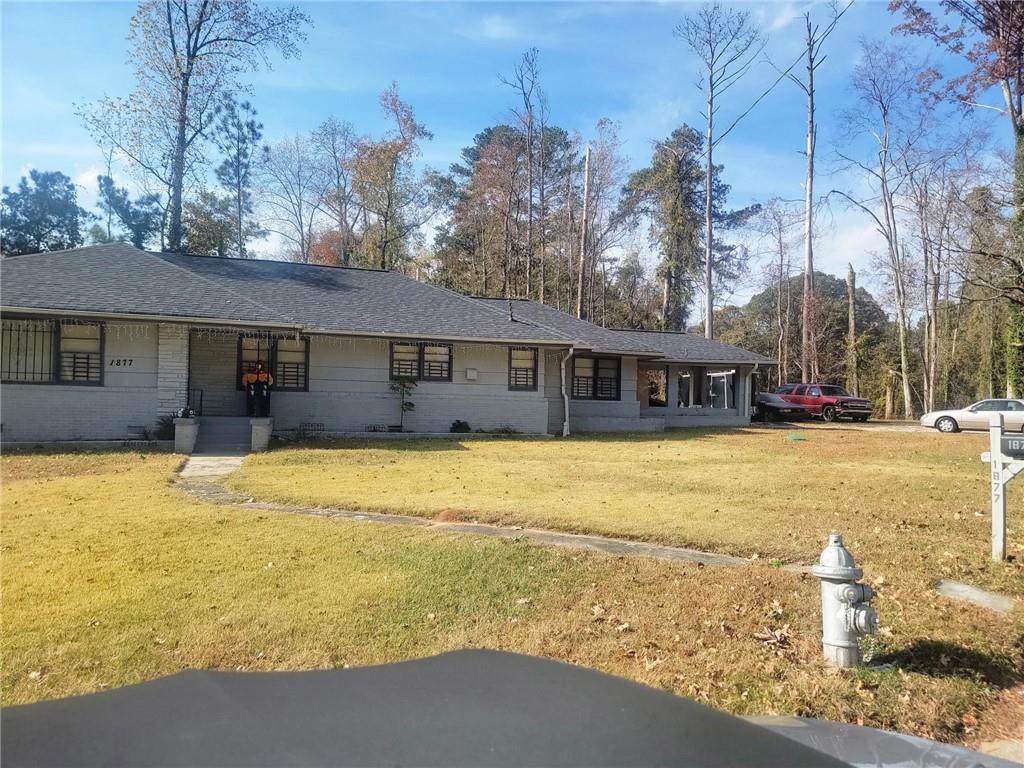 1877 Dodson Drive - Photo 1