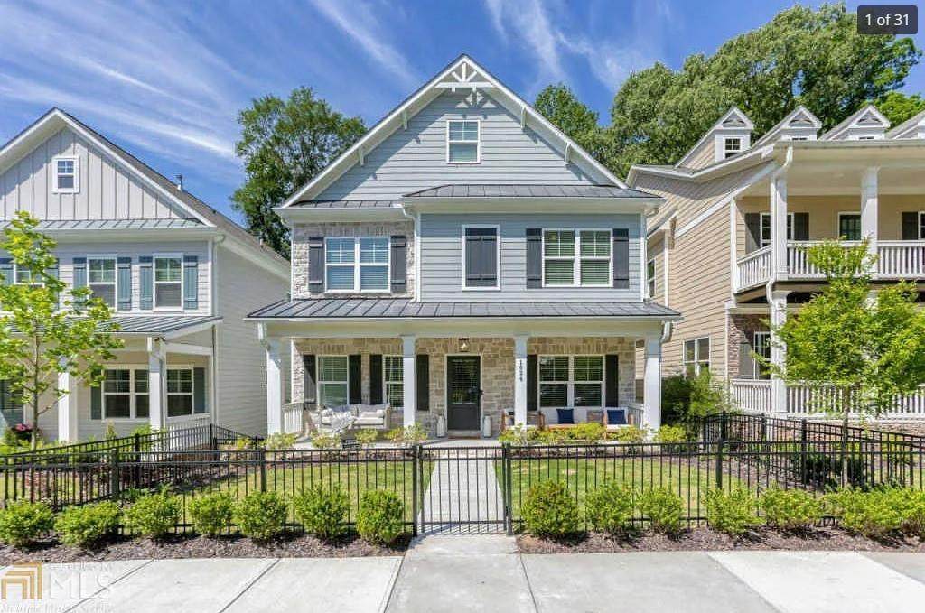 1624 Waysome Way - Photo 1