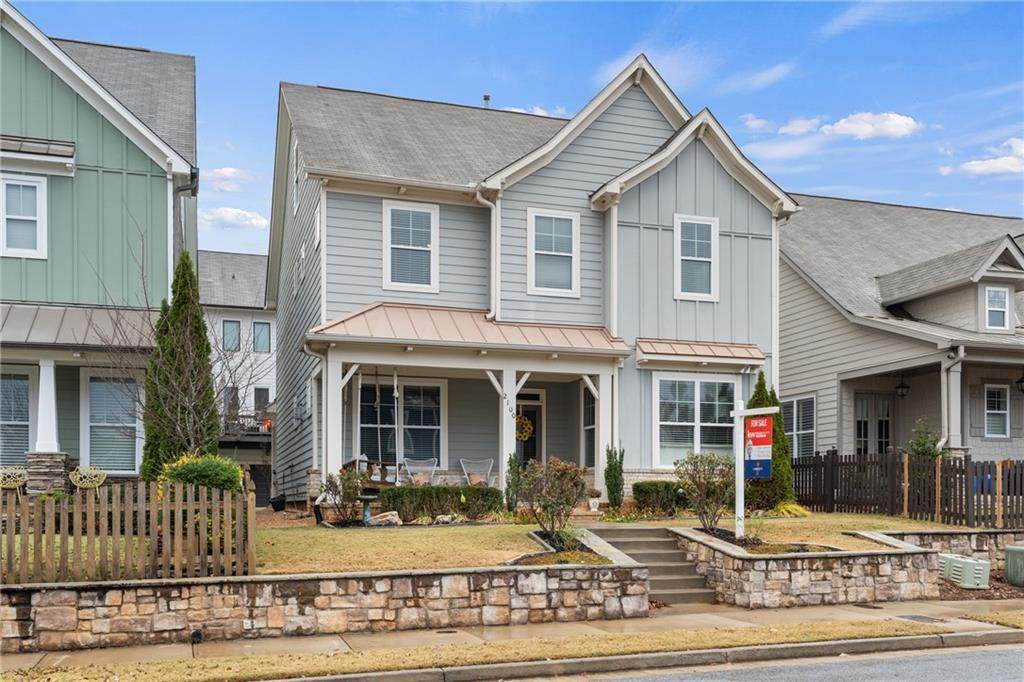 2100 Drew Drive - Photo 1