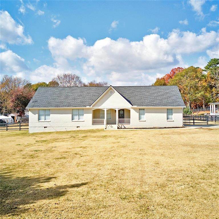 4245 Rosebud Road - Photo 1