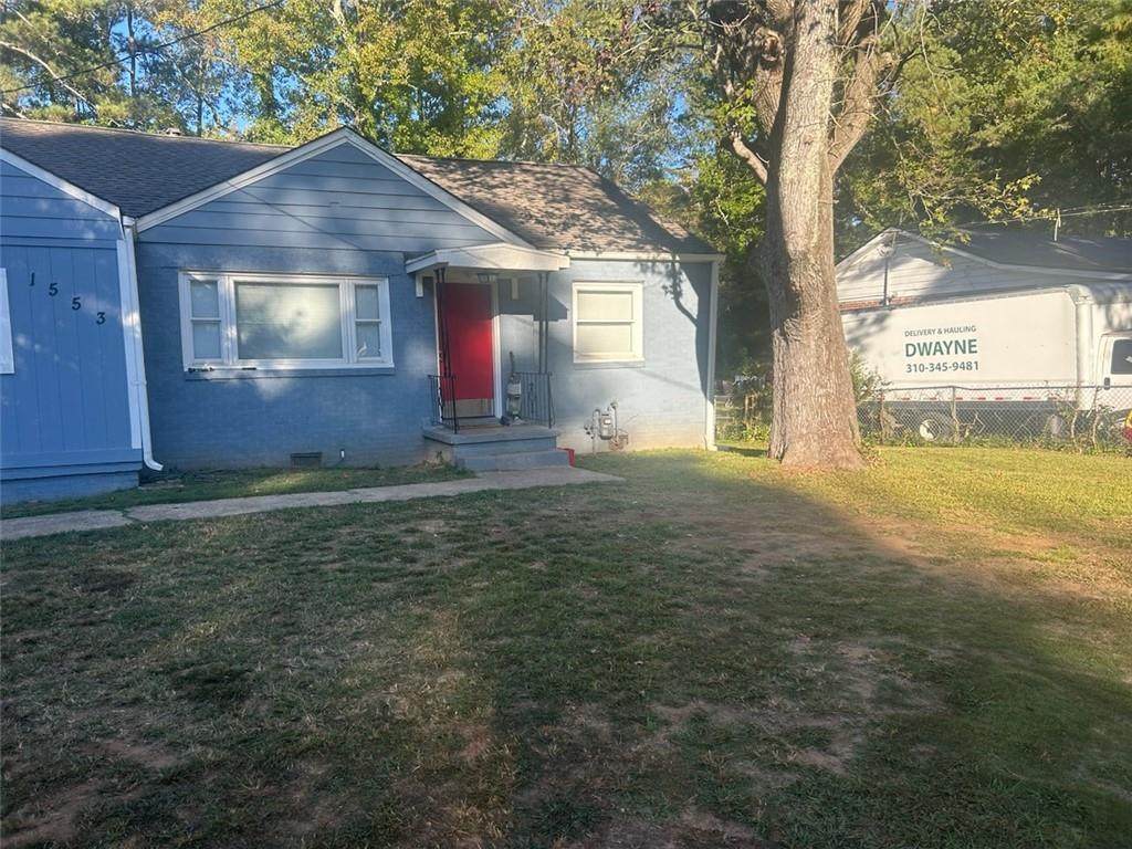 1553 Alder Lane - Photo 1