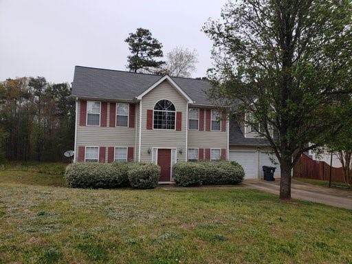 6535 Manor Creek Drive - Photo 1